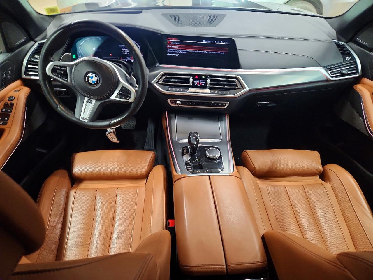 2019 BMW X5 — ?