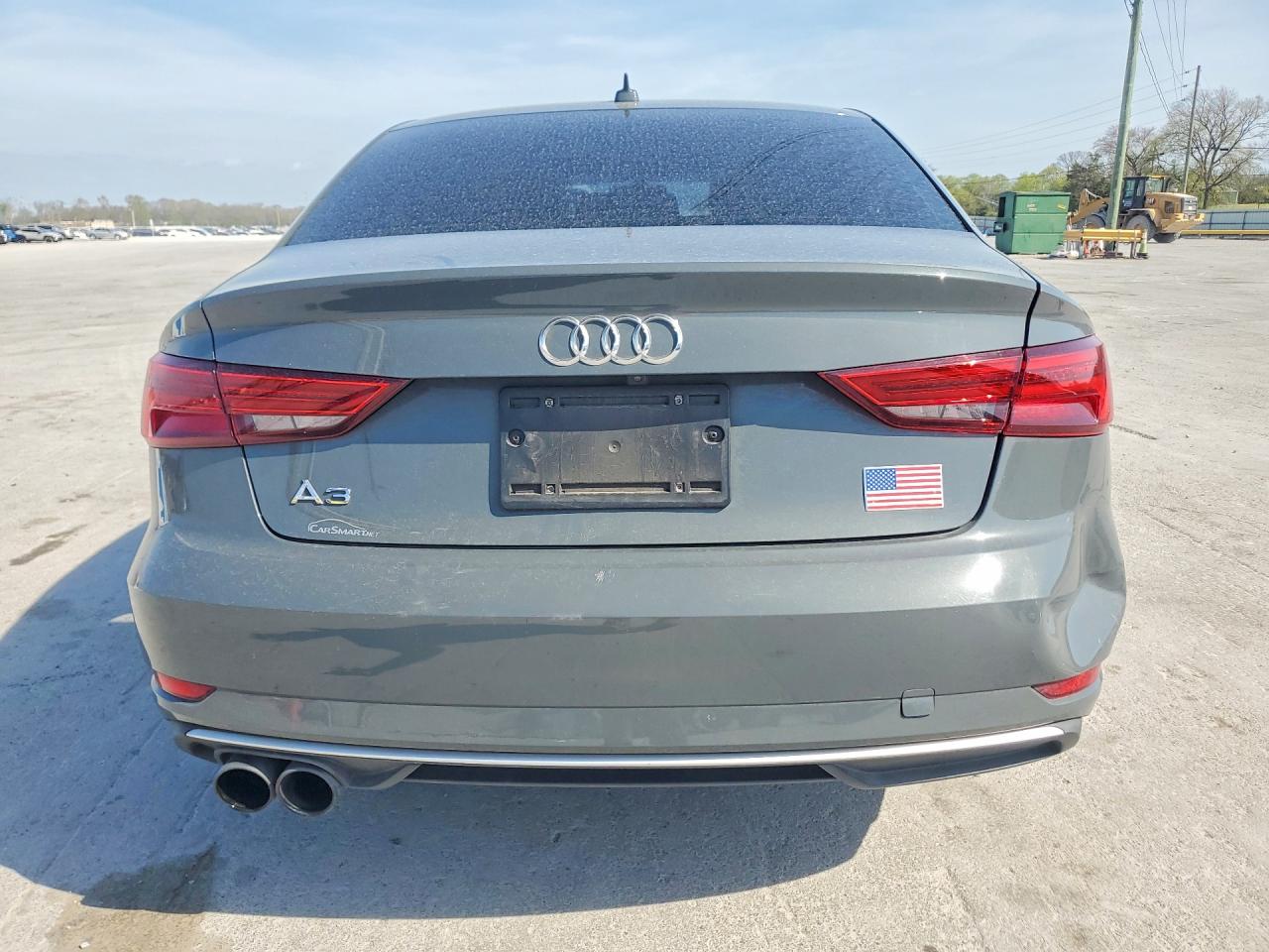 2017 AUDI A3