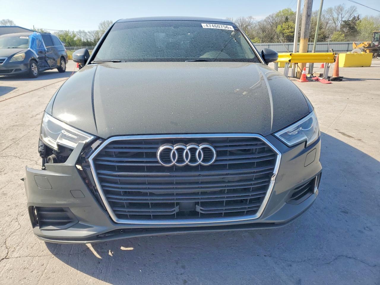 2017 AUDI A3