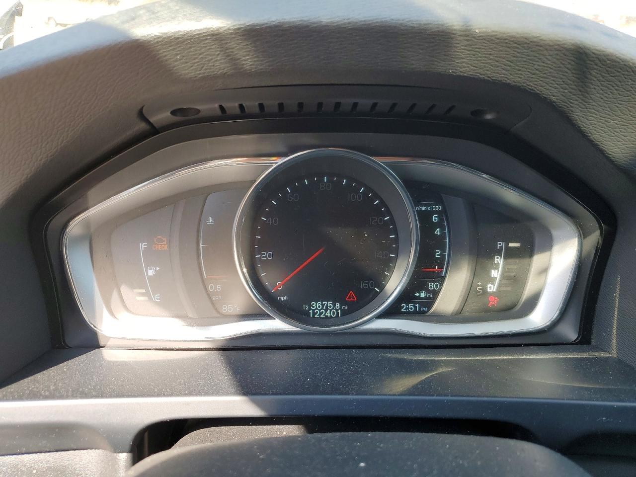 2016 VOLVO S60