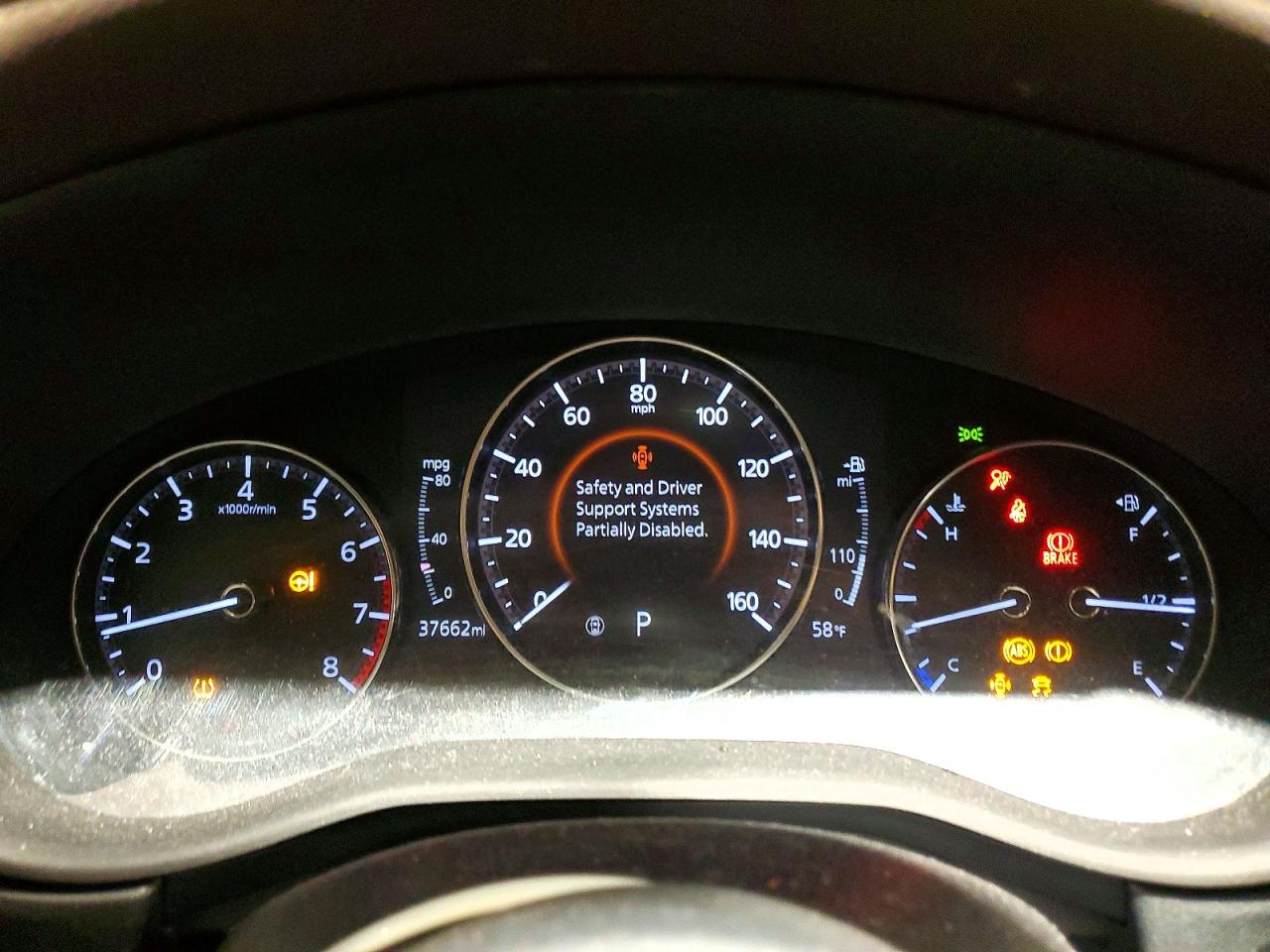2021 MAZDA CX-30