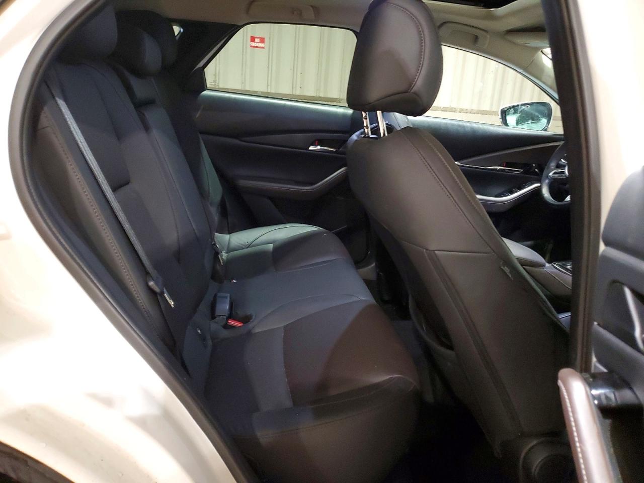 2021 MAZDA CX-30