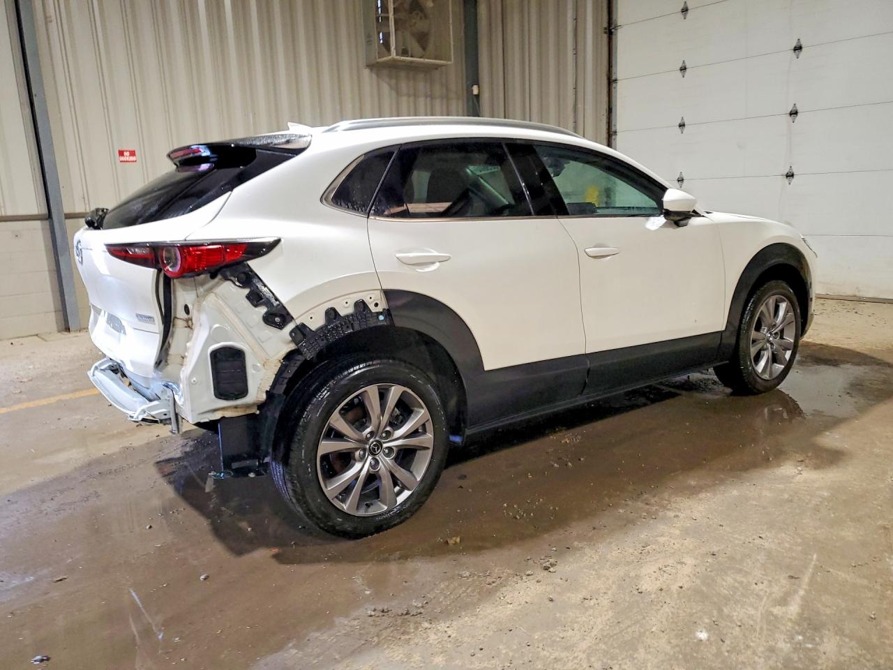 2021 MAZDA CX-30