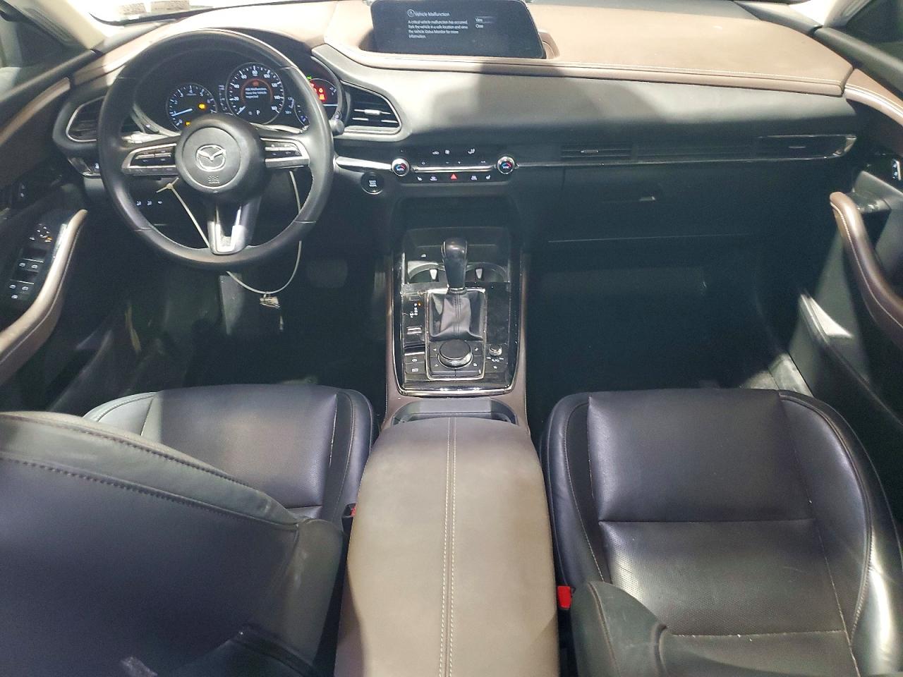 2021 MAZDA CX-30
