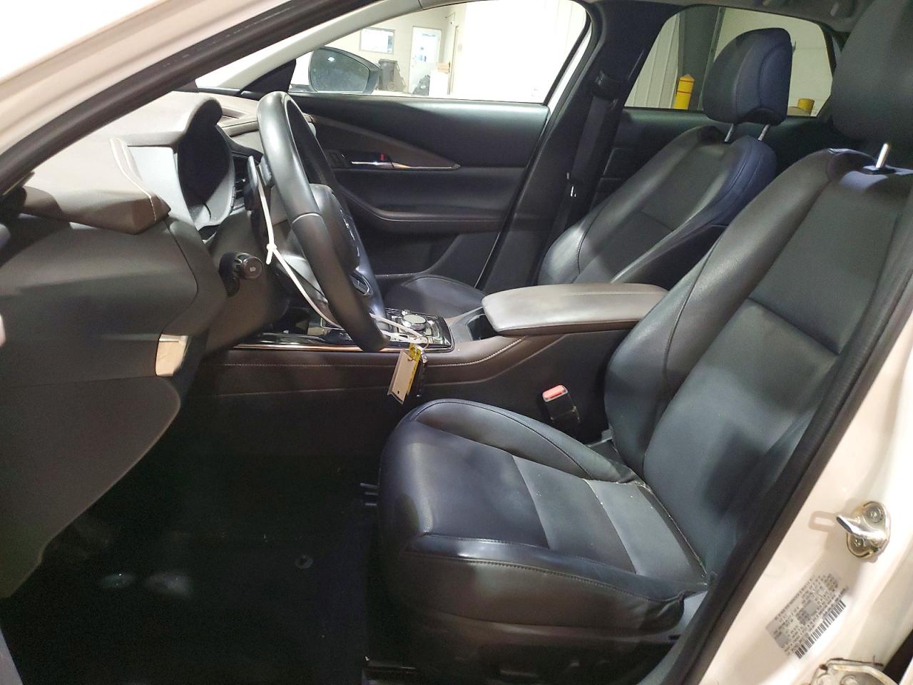 2021 MAZDA CX-30