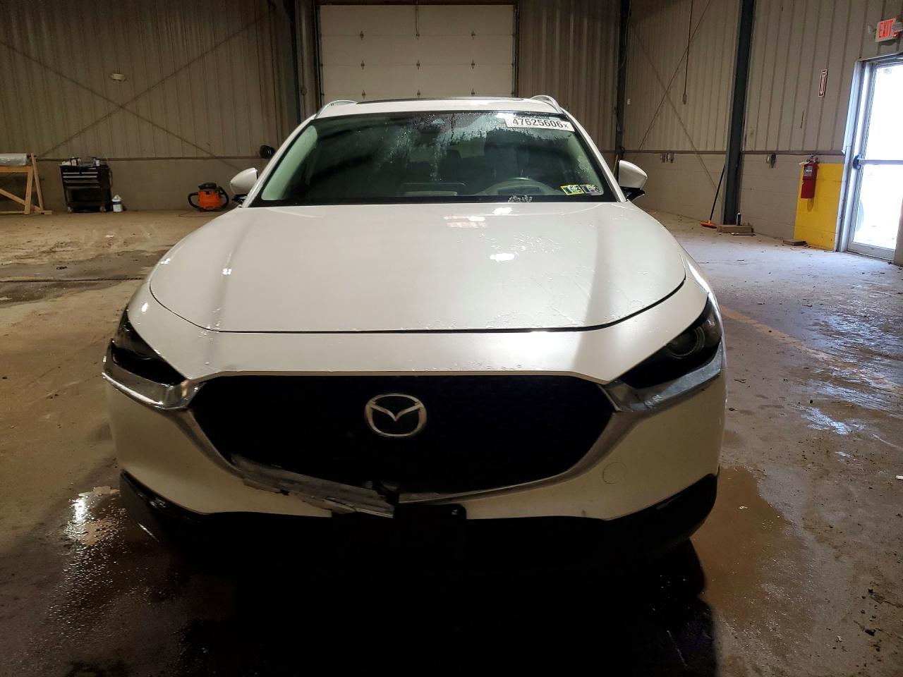 2021 MAZDA CX-30