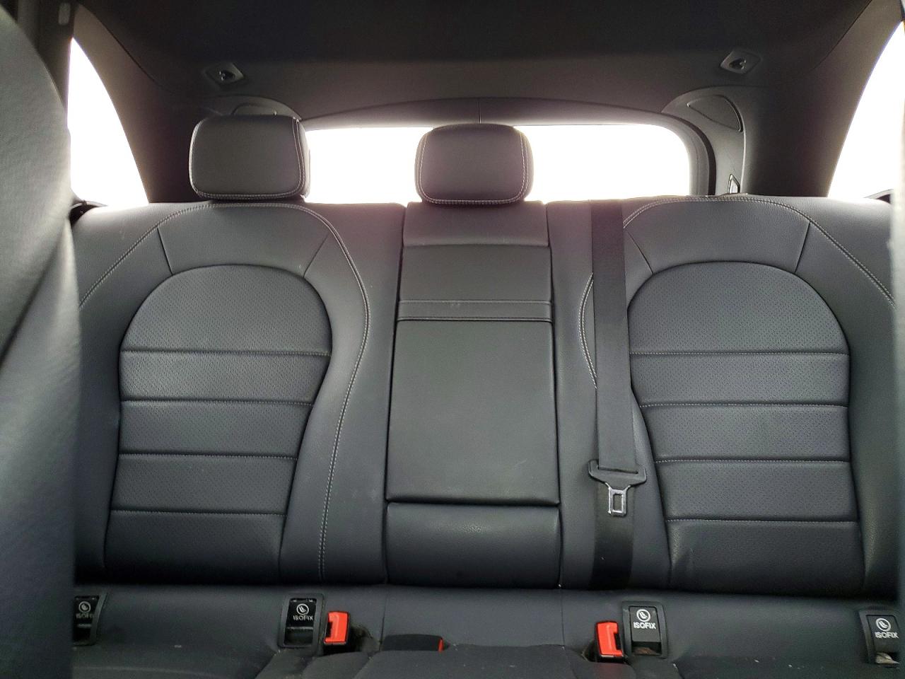 2019 MERCEDES-BENZ GLC