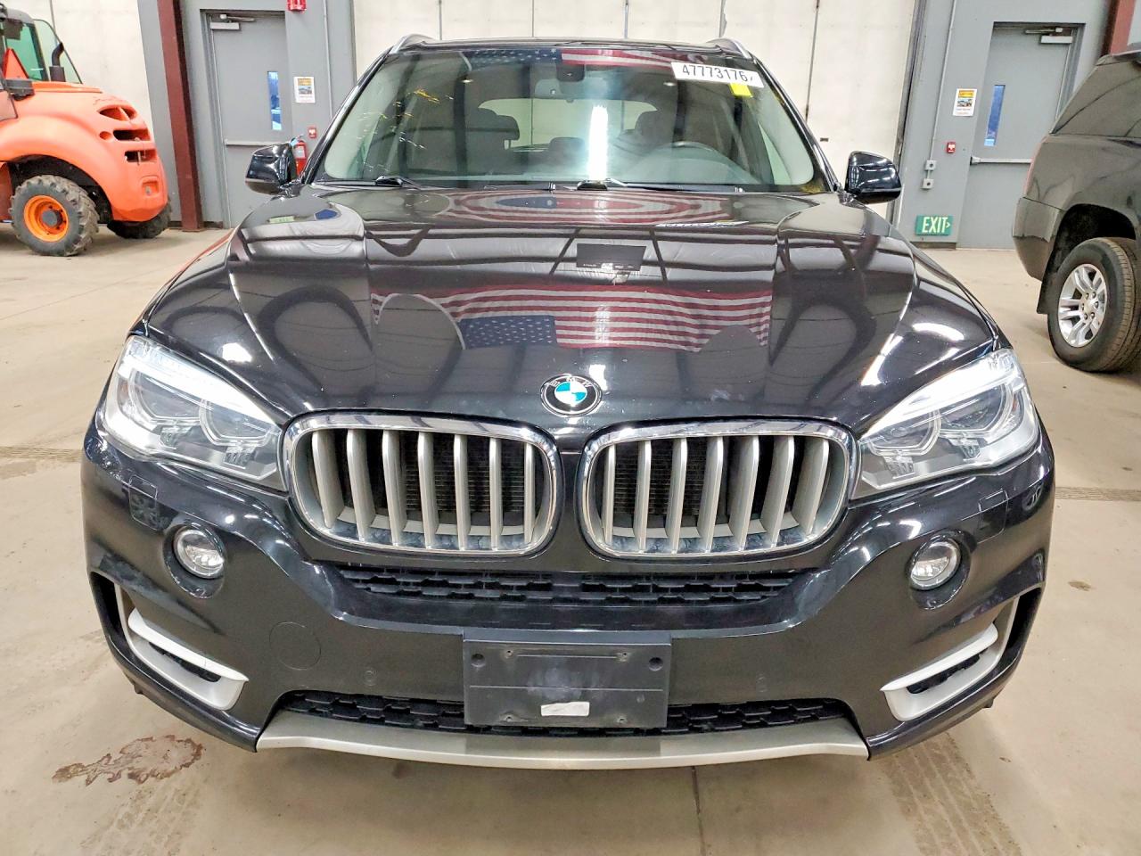 2015 BMW X5