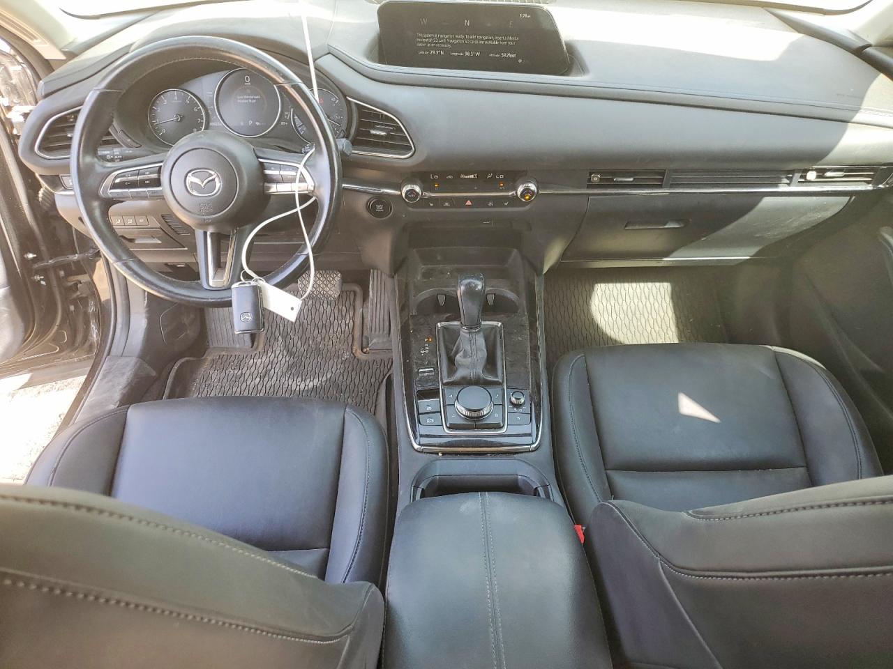 2021 MAZDA CX-30