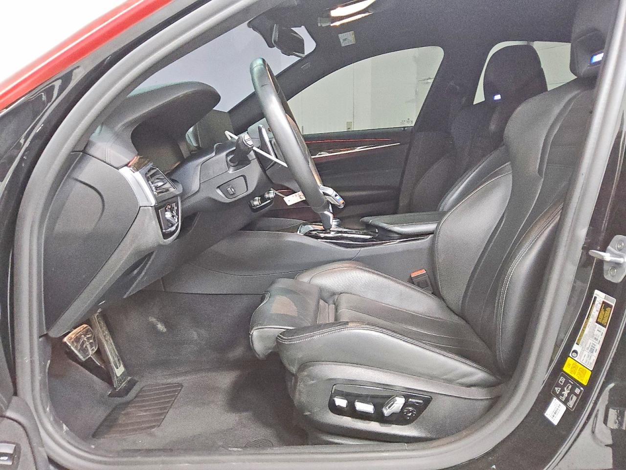 2020 BMW M5