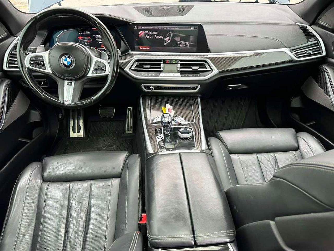 2023 BMW X5