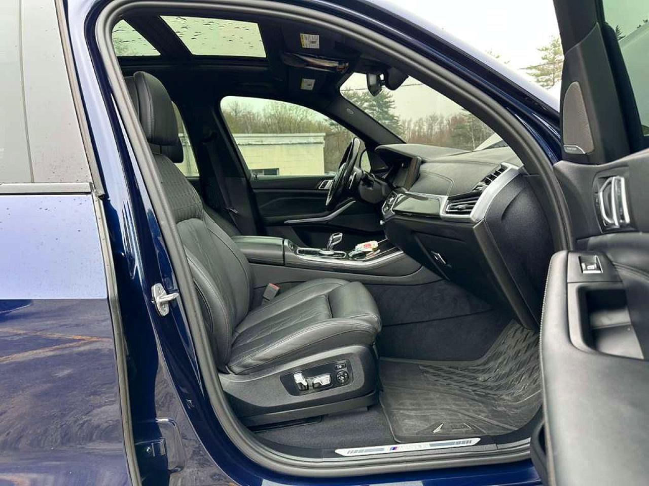 2023 BMW X5
