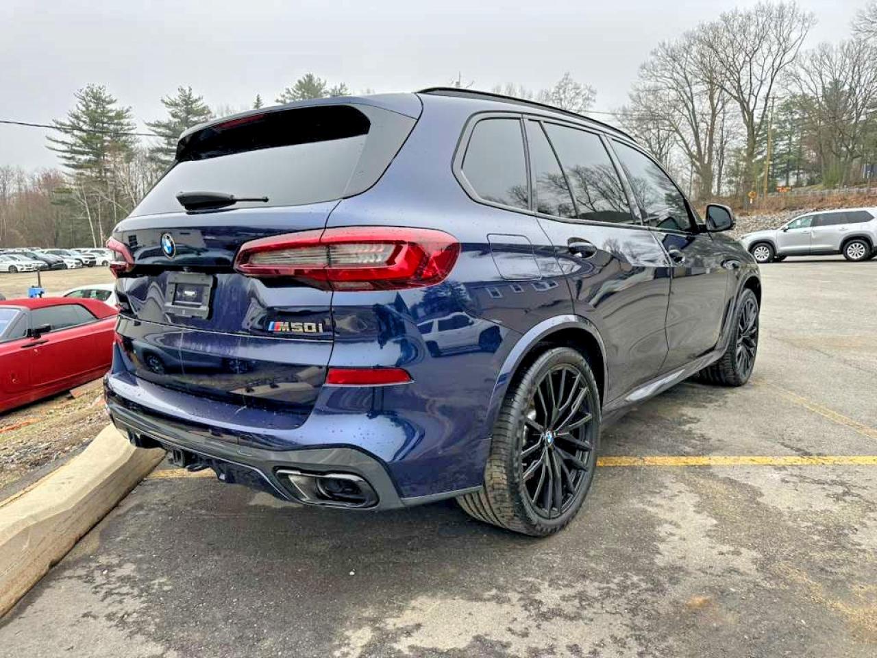 2023 BMW X5