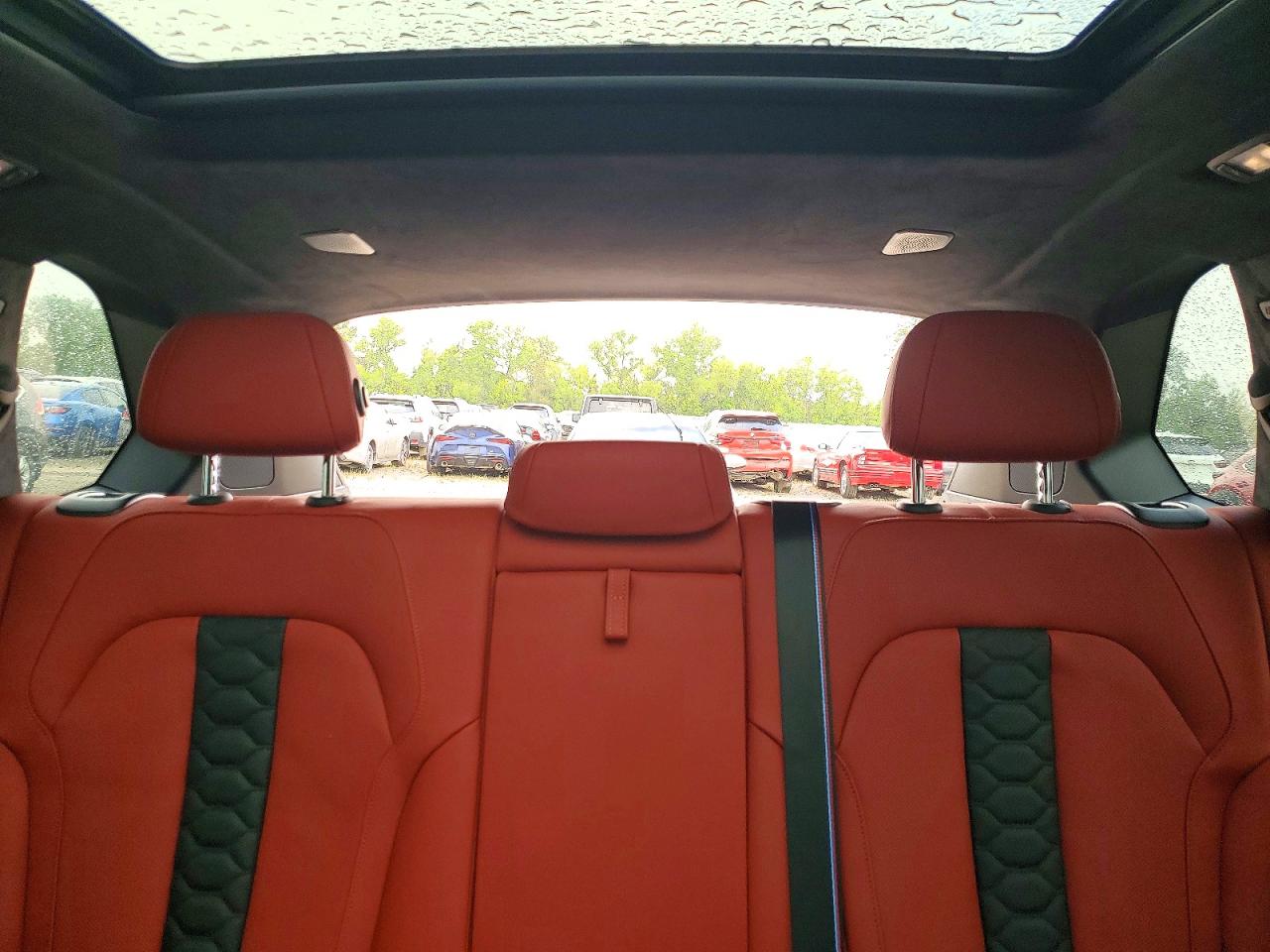2025 BMW X5 — ?