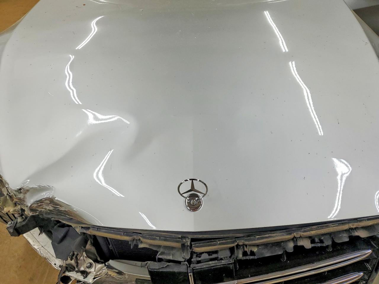 2019 MERCEDES-BENZ S