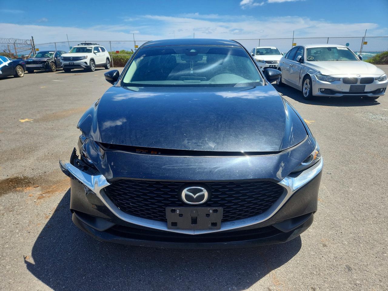 2021 MAZDA 3