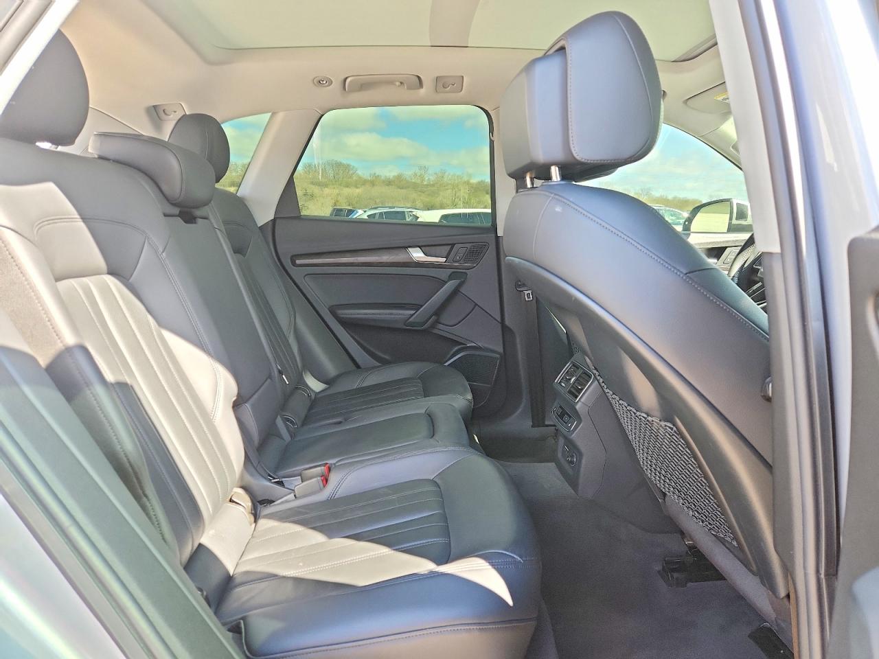2019 AUDI Q5