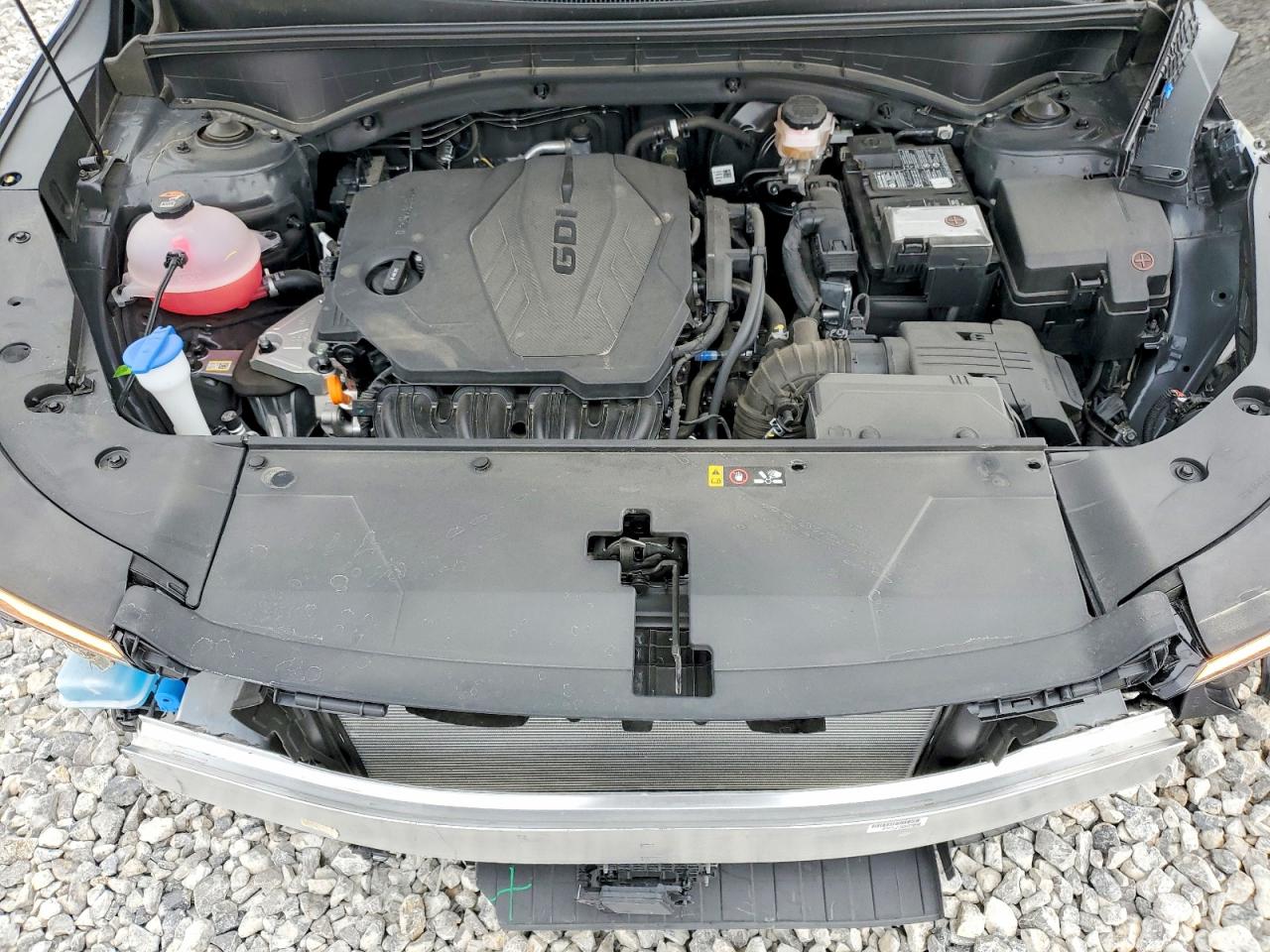 2025 KIA SORENTO — ?