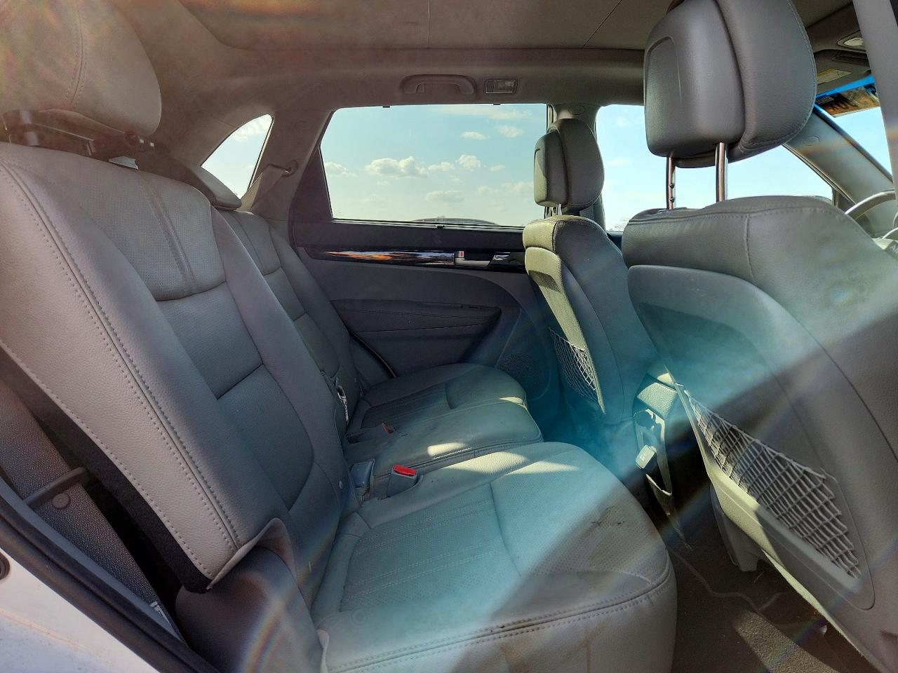 2015 KIA SORENTO