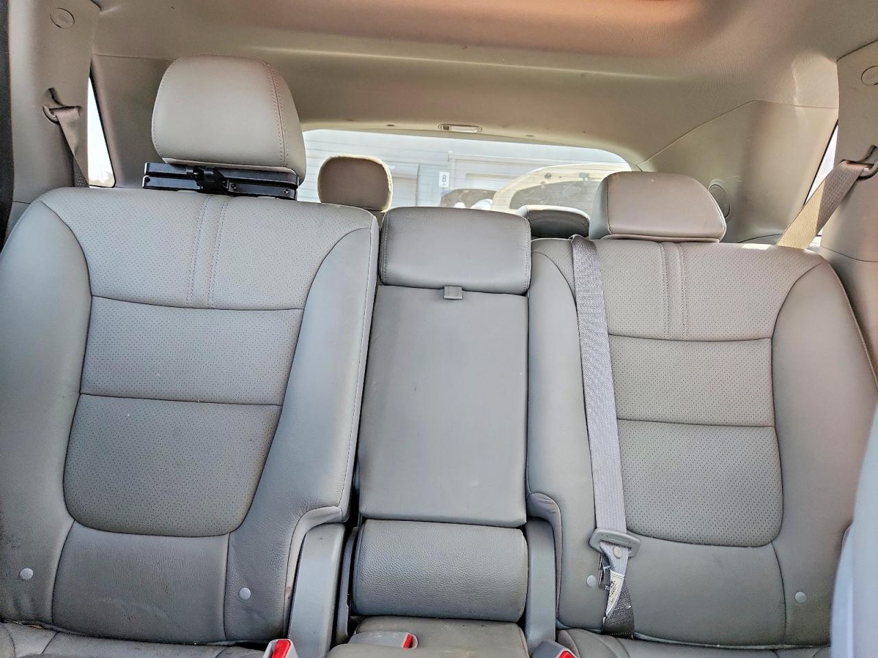 2015 KIA SORENTO