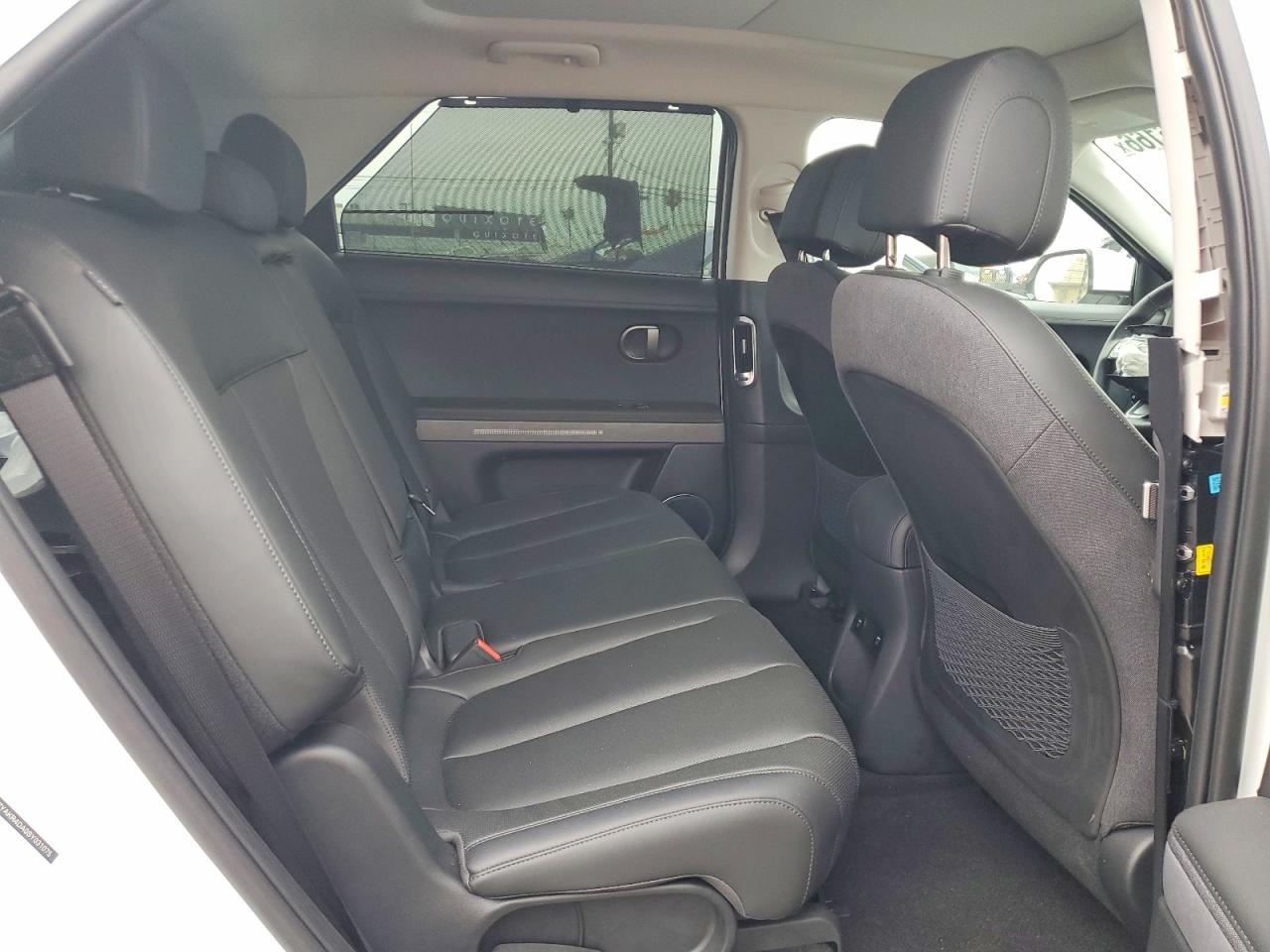2025 HYUNDAI IONIQ 5