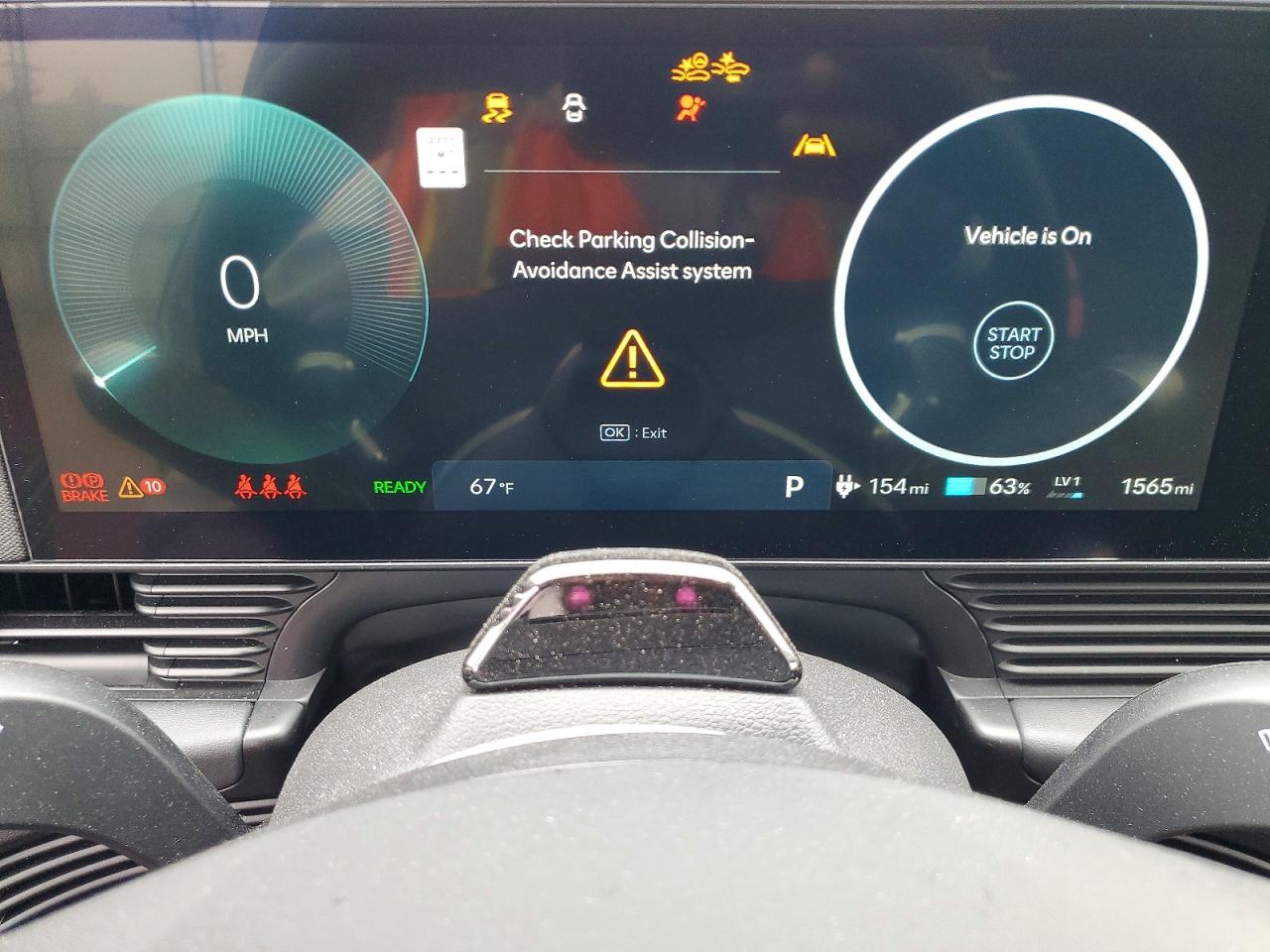 2025 HYUNDAI IONIQ 5