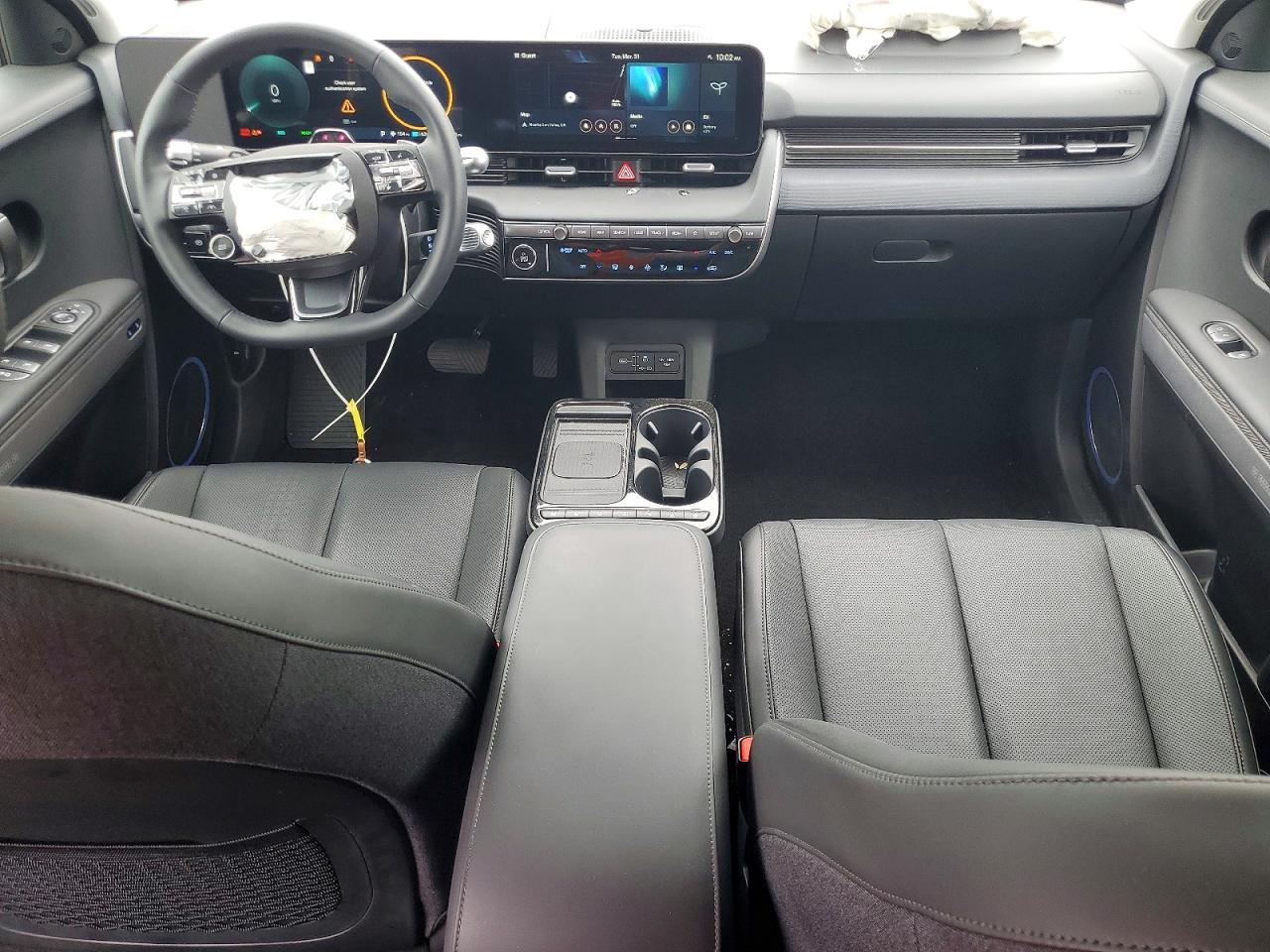 2025 HYUNDAI IONIQ 5