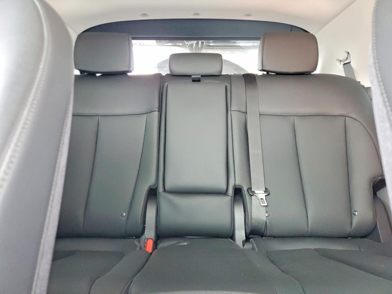 2025 HYUNDAI IONIQ 5