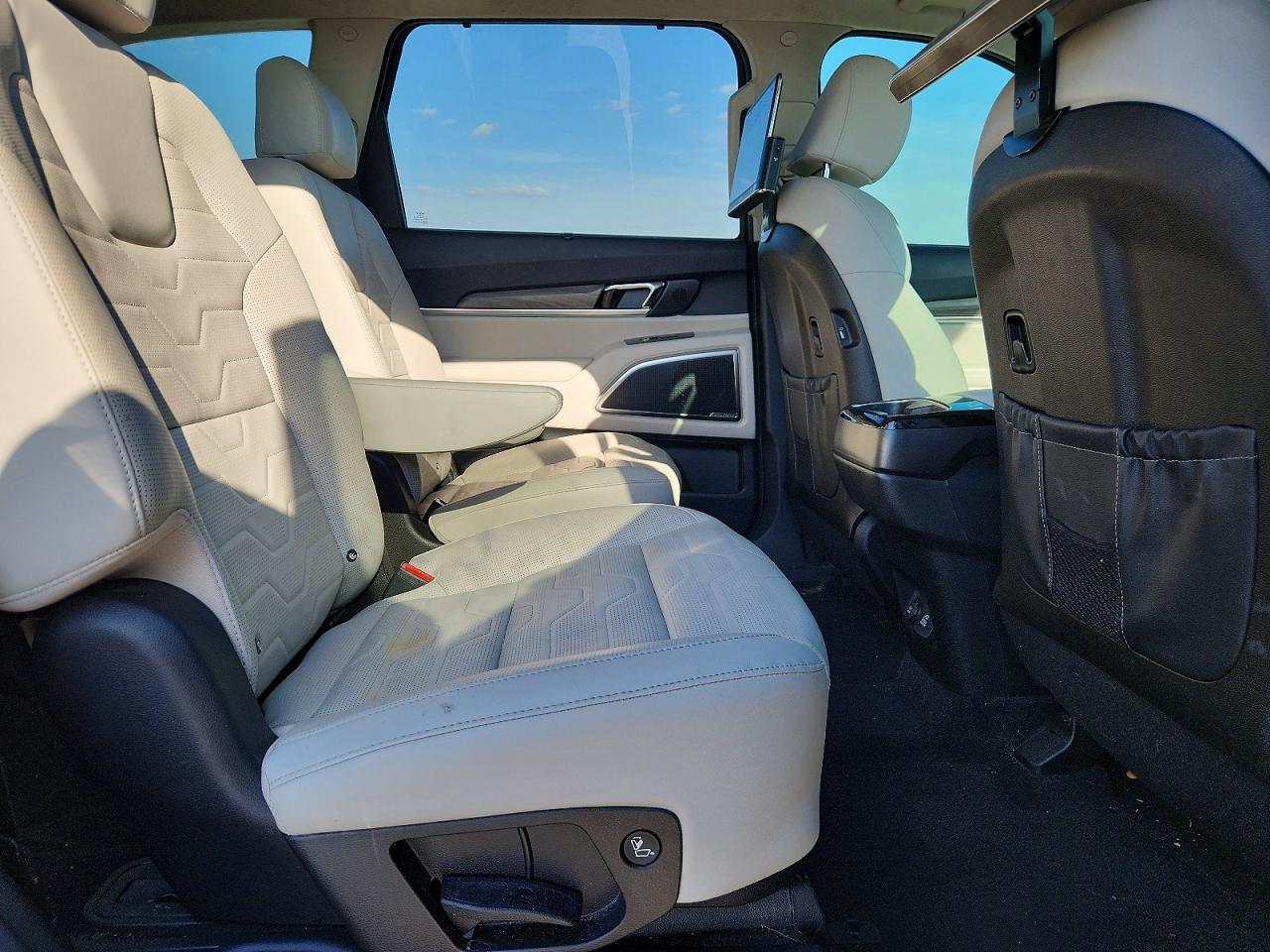 2022 KIA TELLURIDE