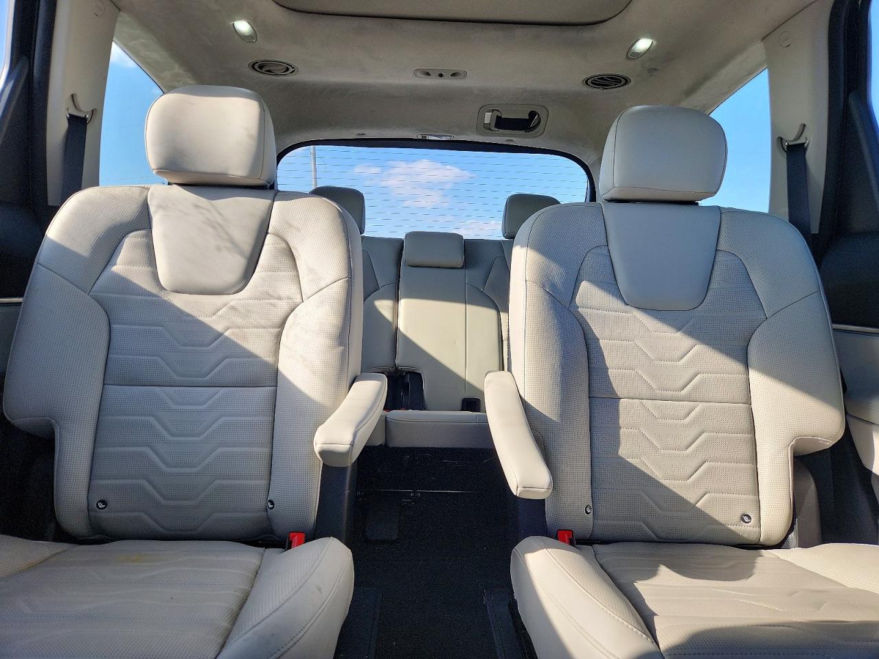 2022 KIA TELLURIDE