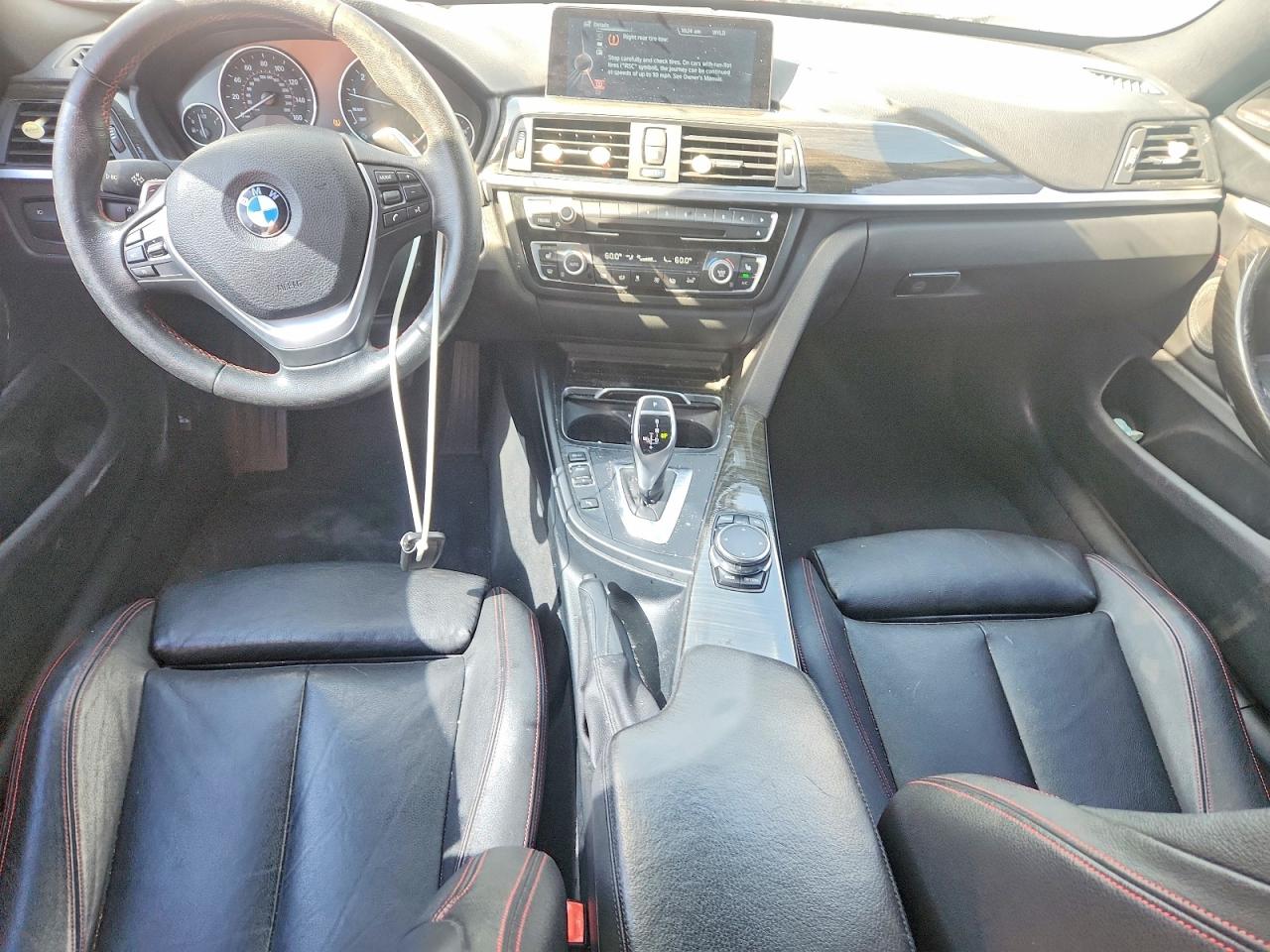 2016 BMW 428 — ?