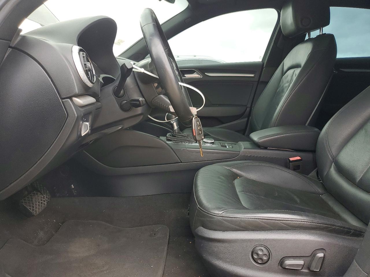 2019 AUDI A3