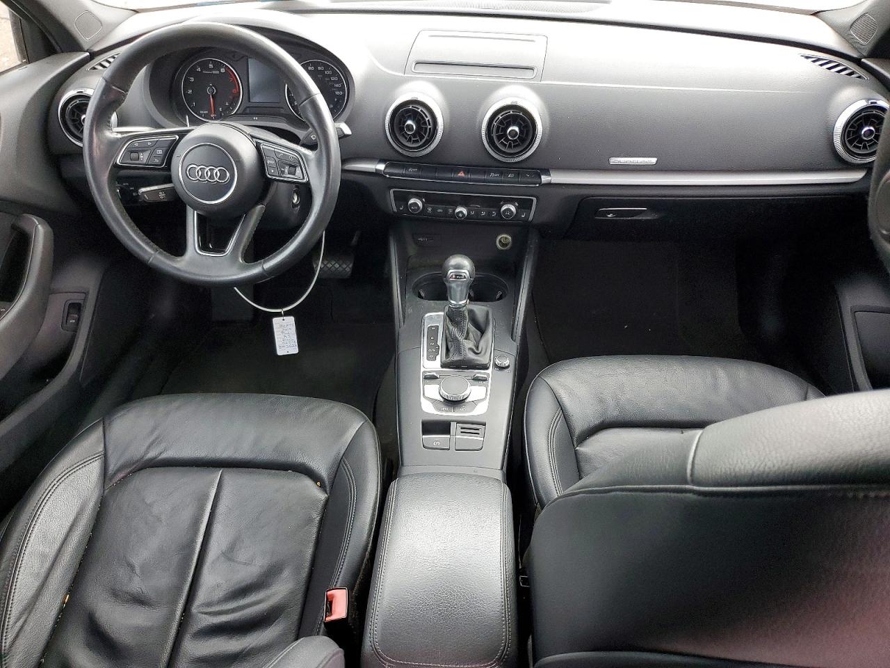 2019 AUDI A3
