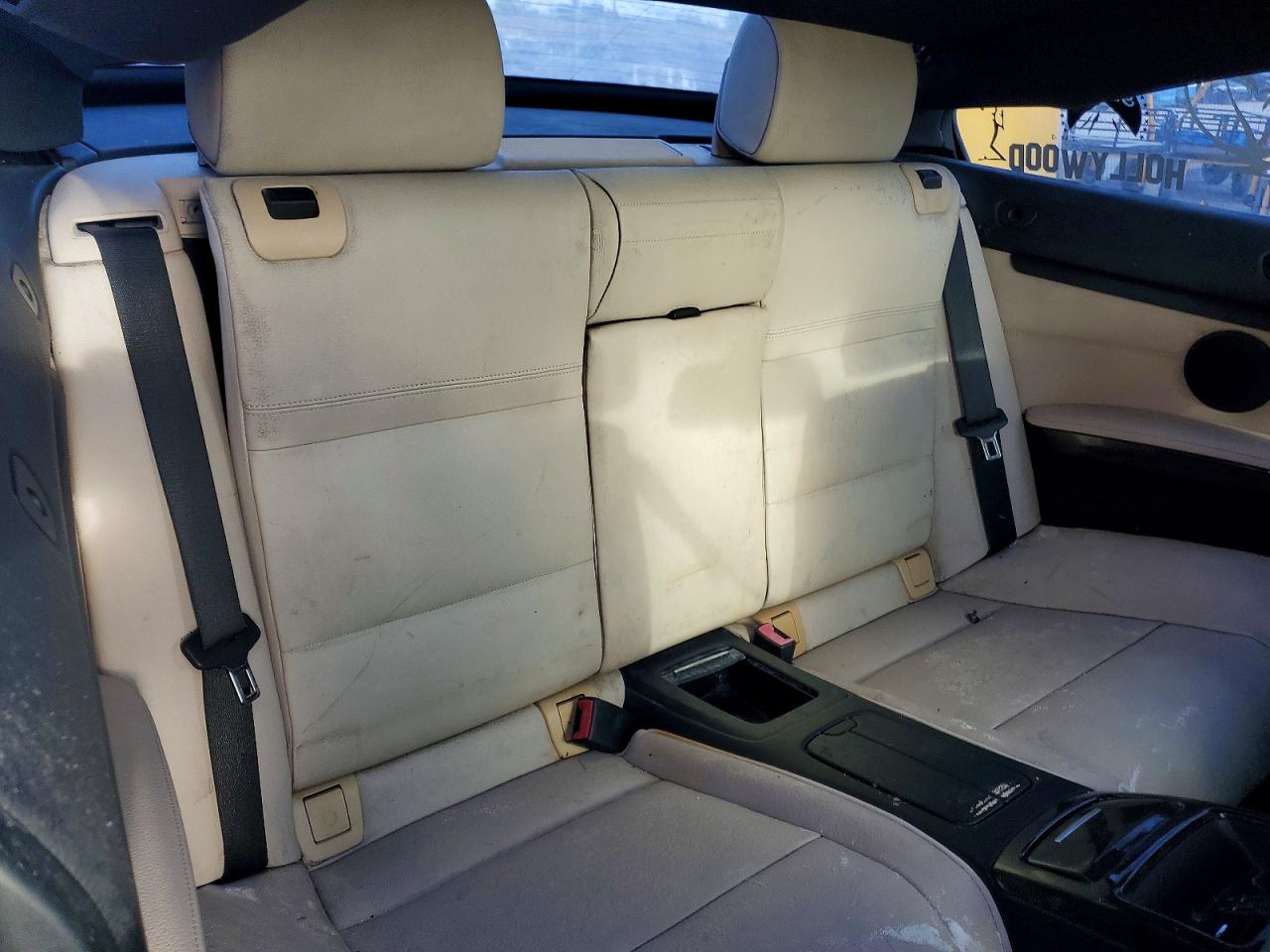 2012 BMW 328 — ?