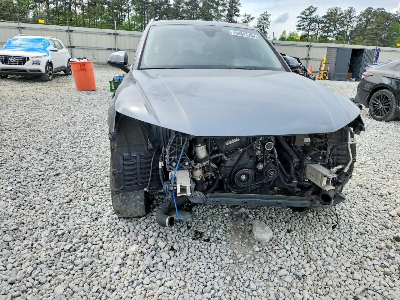 2020 AUDI Q5