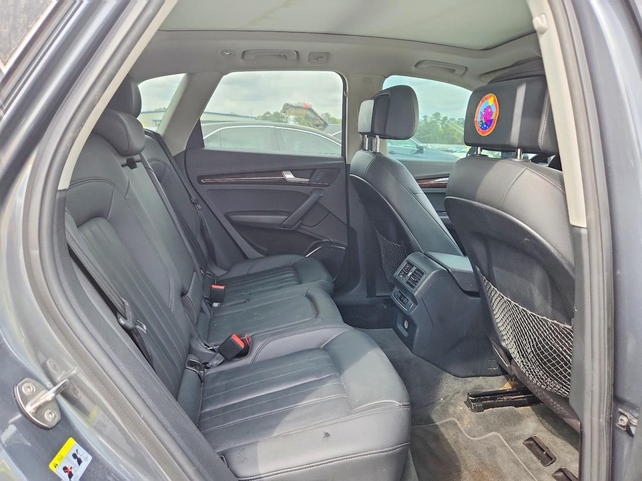 2020 AUDI Q5