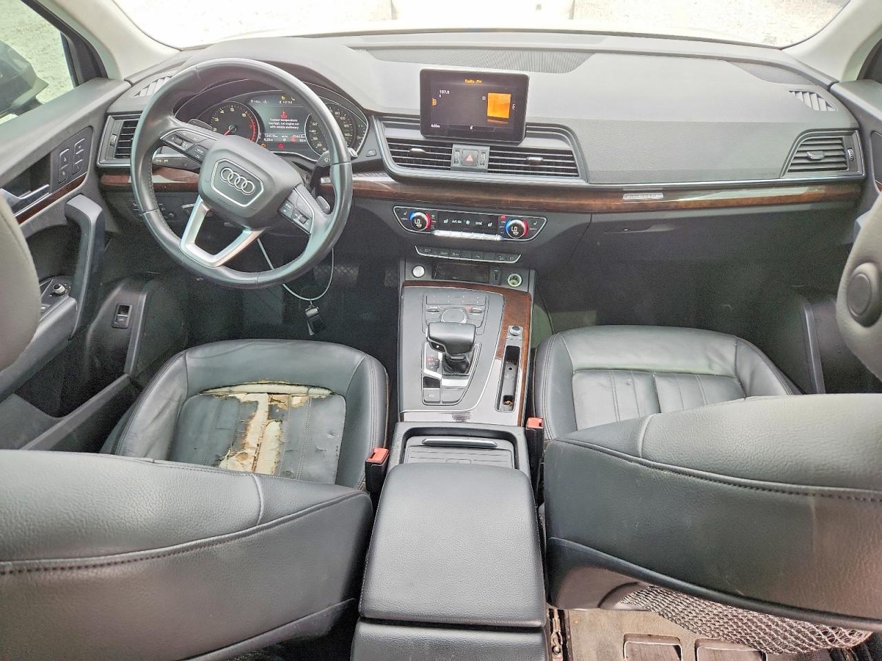 2020 AUDI Q5