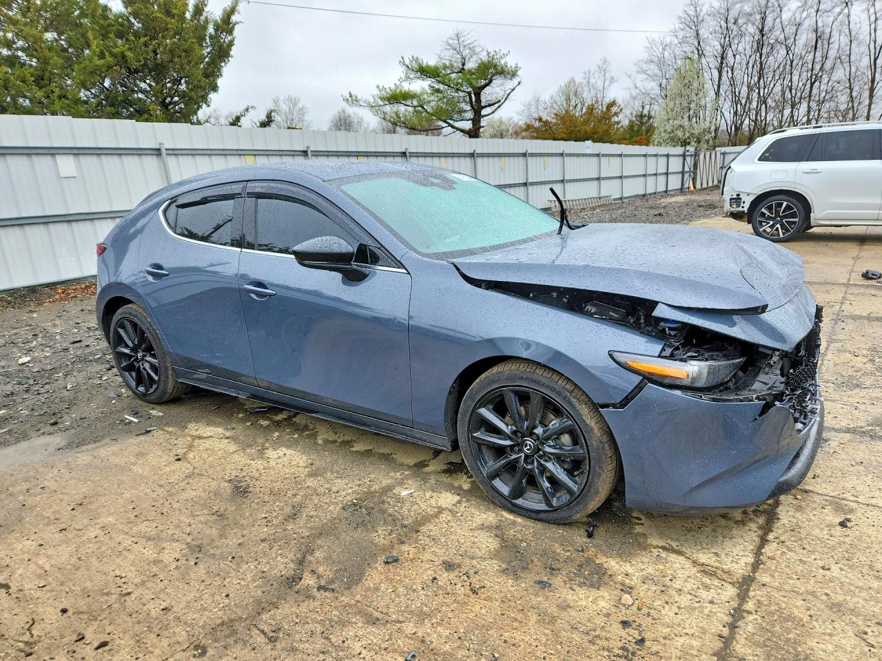 2022 MAZDA 3