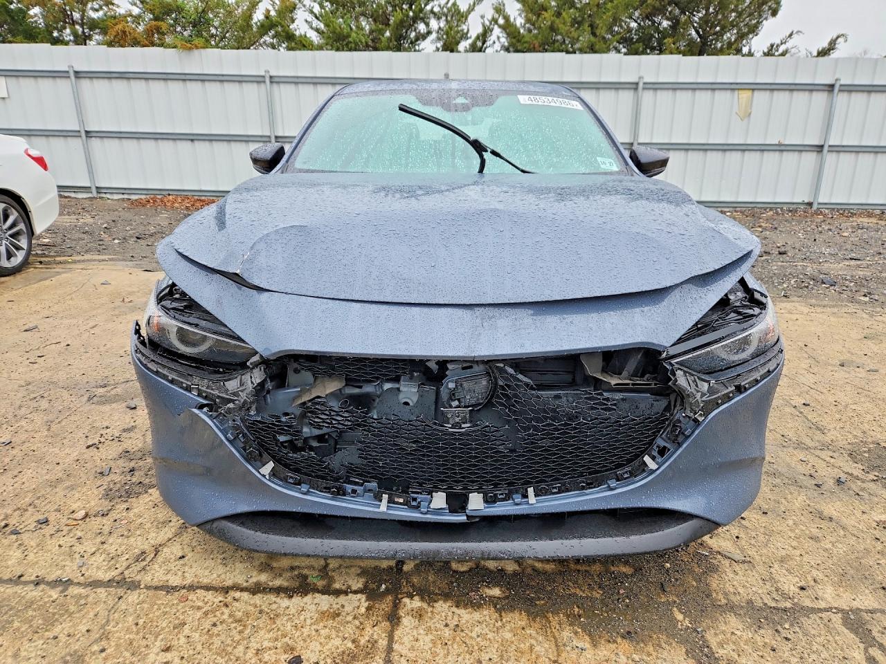2022 MAZDA 3