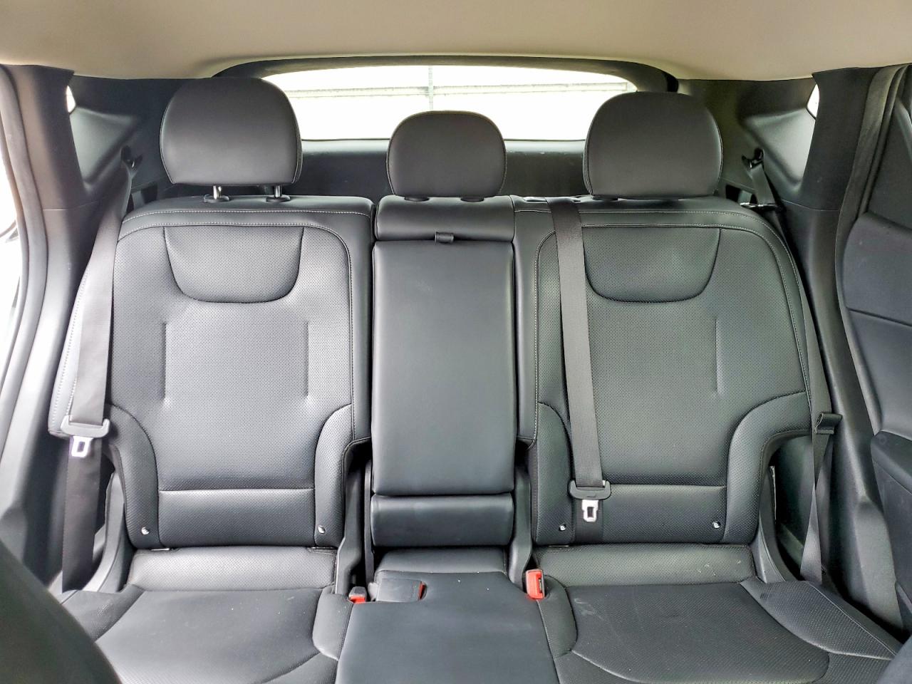 2024 KIA EV6