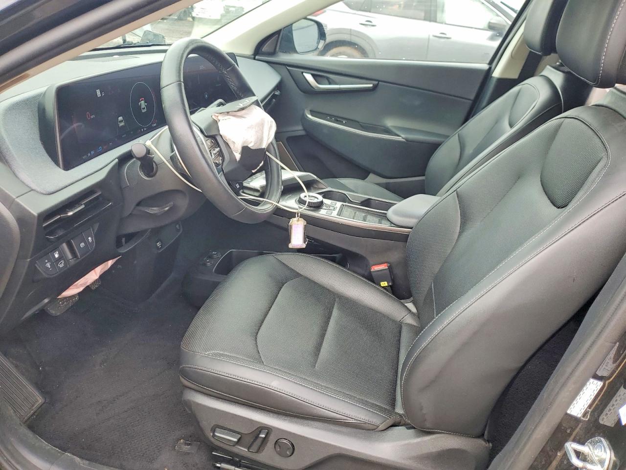 2024 KIA EV6