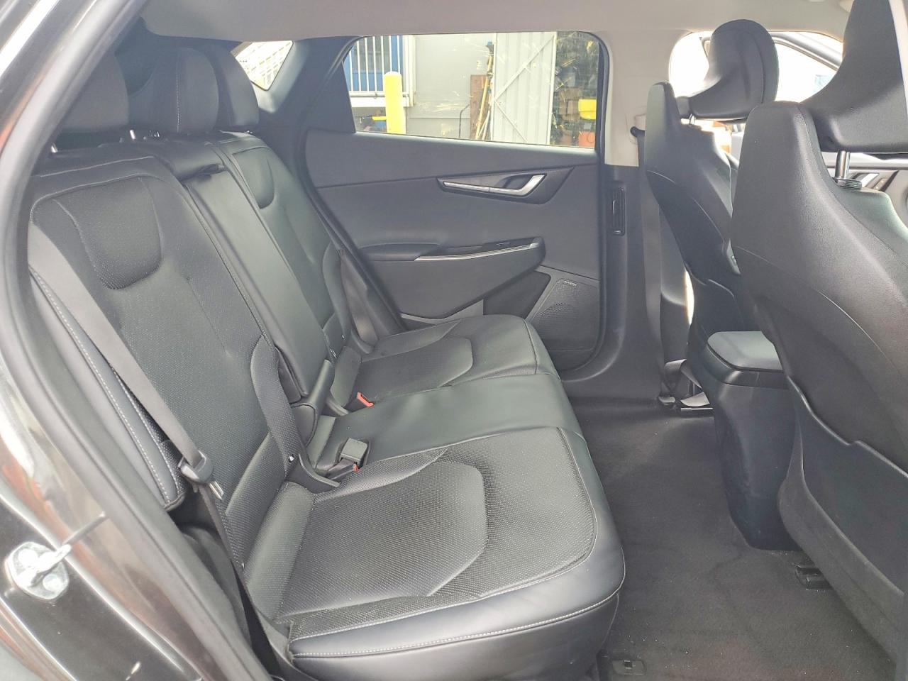 2024 KIA EV6