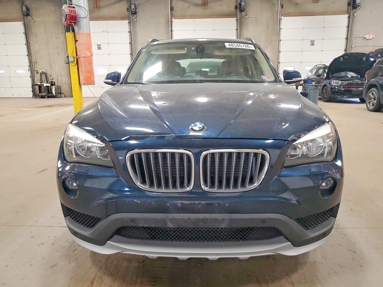 2015 BMW X1