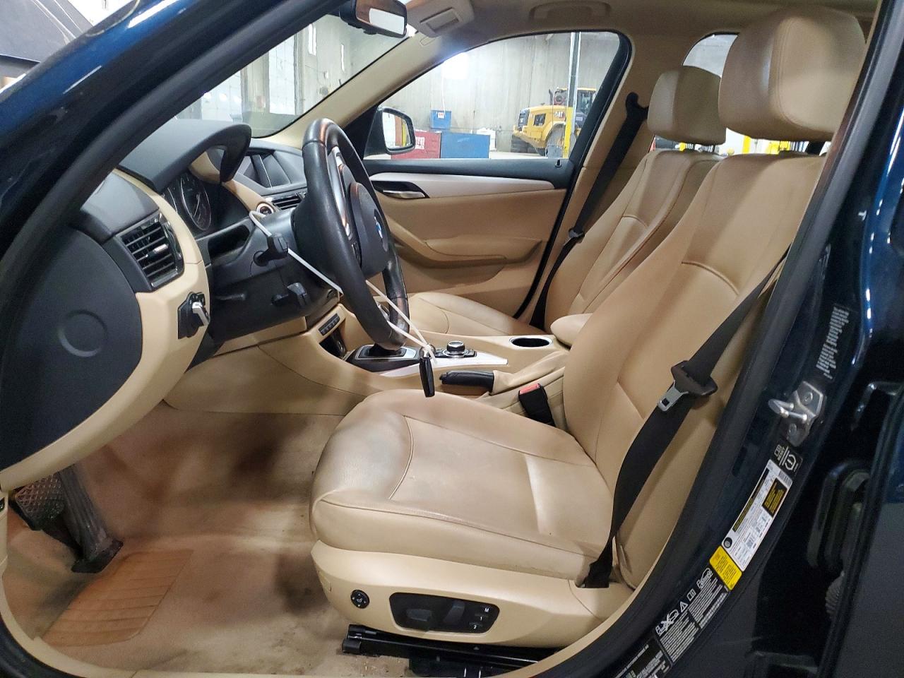 2015 BMW X1