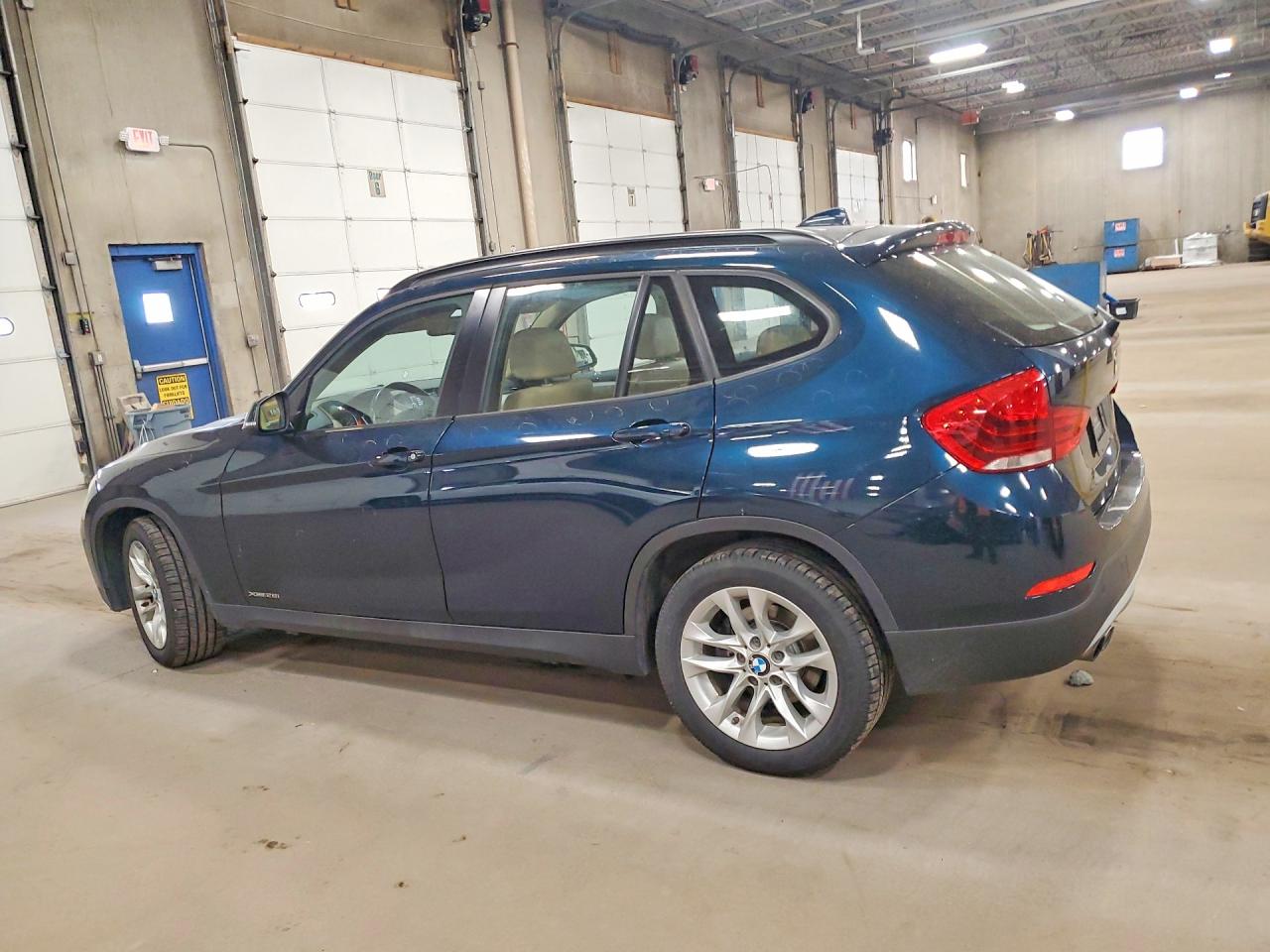 2015 BMW X1