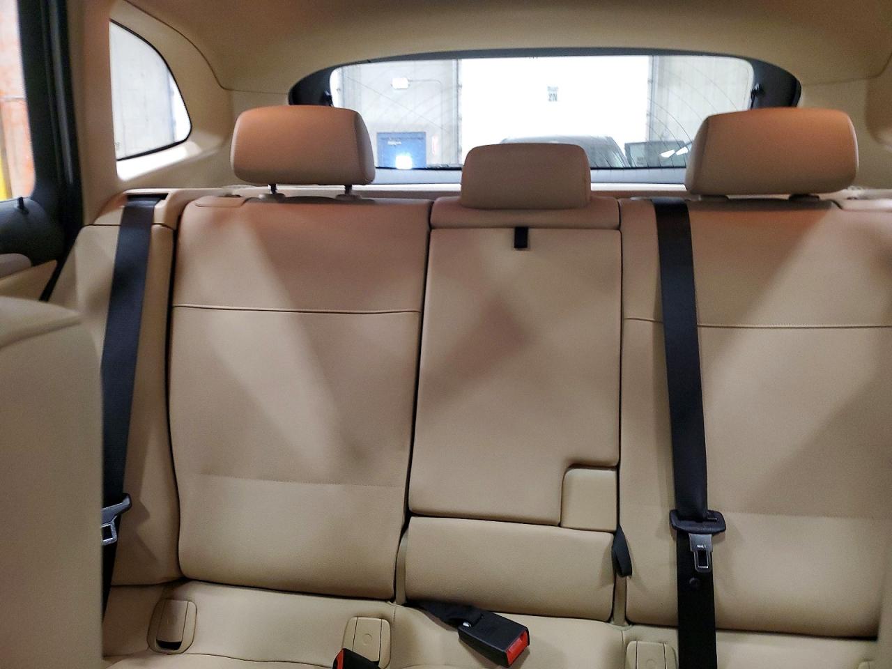 2015 BMW X1