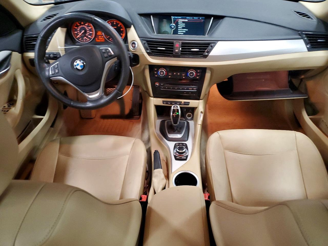 2015 BMW X1