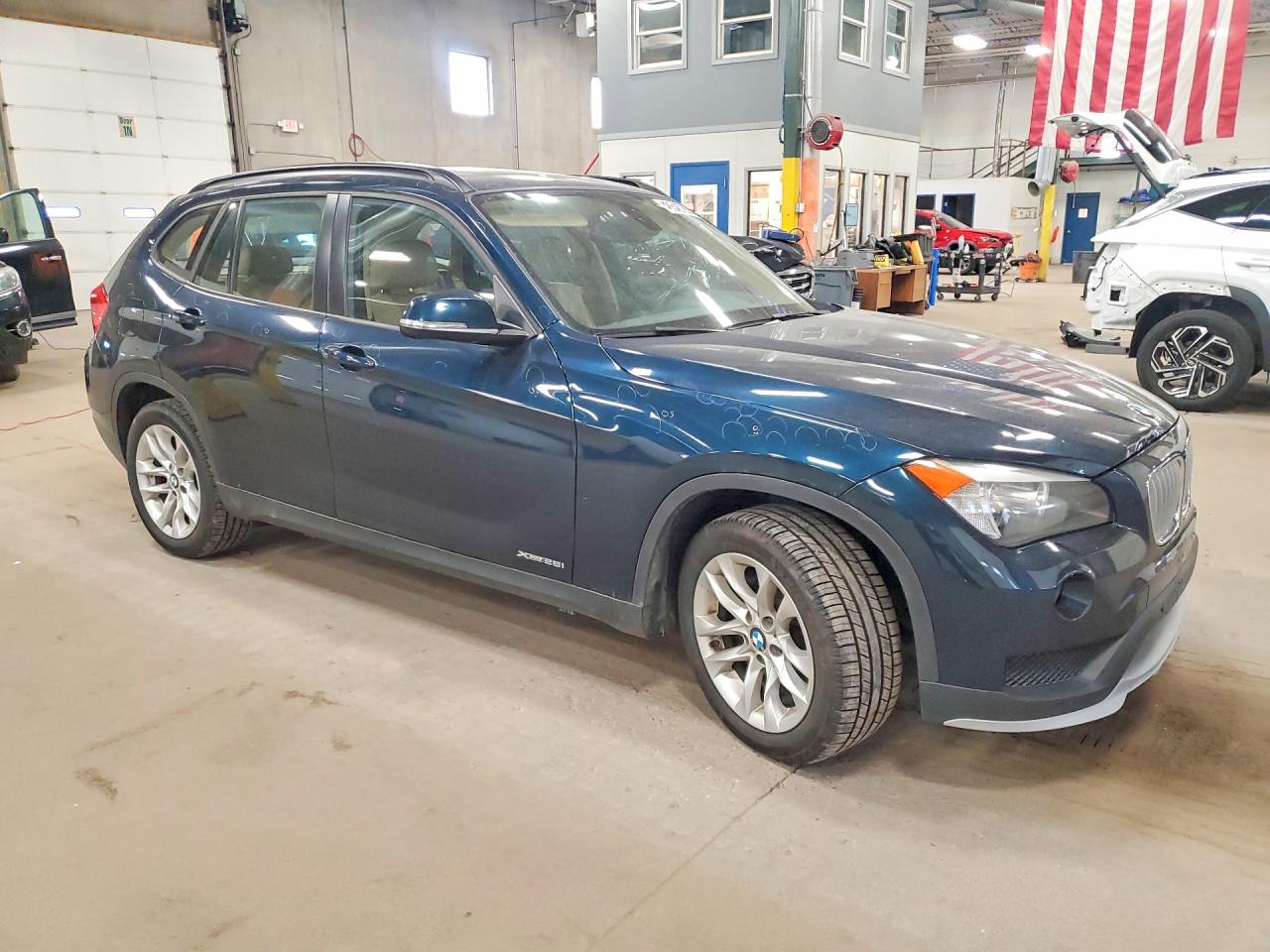2015 BMW X1