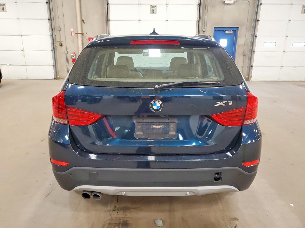 2015 BMW X1