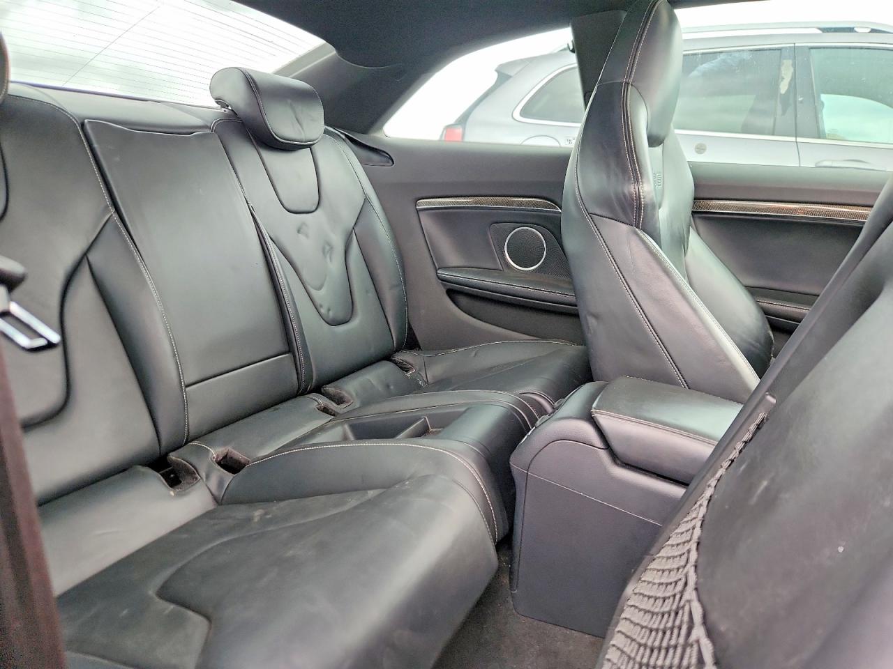 2015 AUDI S5